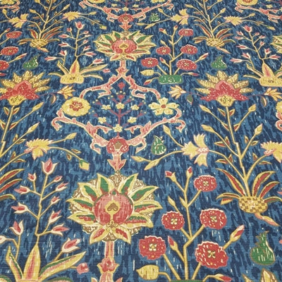 Thibaut Jacranda Bohemian