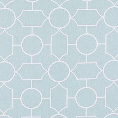 Duralee 42471 -619 Seaglass