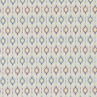 Duralee DU16090-5 Blue