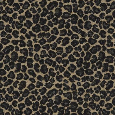 Duralee 36300-12 Black