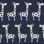 Duralee DP61460-206 Navy