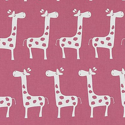 Duralee DP61460-670 Bubblegum