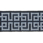 Trend 04545 Navy Tape Trim