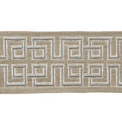 Trend 04556 Tape trim Linen