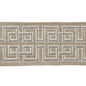 Trend 04556 Tape trim Linen