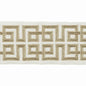 Trend 04545 Rice tape trim
