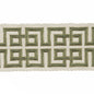 Trend 04545 Leaf tape trim