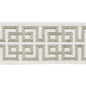 Trend 04556 Platinum tape trim