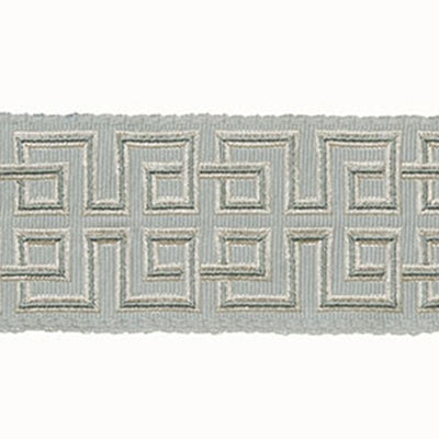 Trend 04545 Lagoon  tape trim