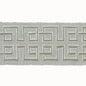 Trend 04545 Lagoon  tape trim
