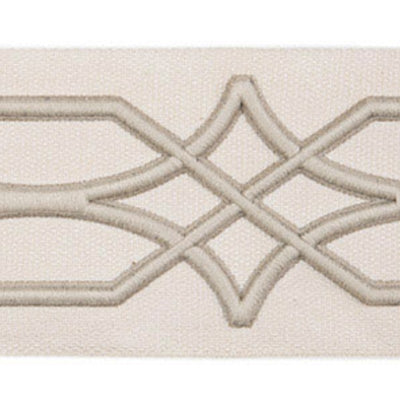 Fabricut Ziara Canvas Tape