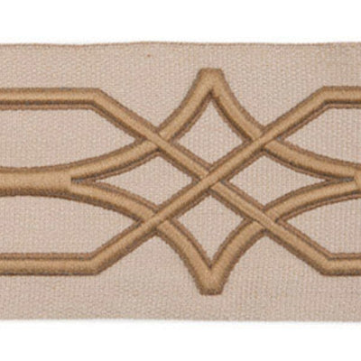 Fabricut Ziara Saddle Tape