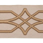 Fabricut Ziara Saddle Tape