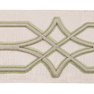 Fabricut Ziara Sage Tape