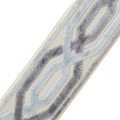 Fabricut / Trend 04541 Opal Tape