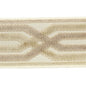 Fabricut / Trend 04541 Tawny Tape