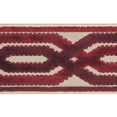 Fabricut / Trend 04541 Ruby Tape