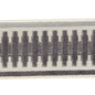 Fabricut / Trend 04540 Grey Tape