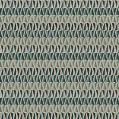 Fabricut Metronome Ocean
