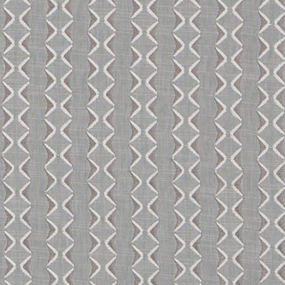Duralee - DA61865-15 Grey