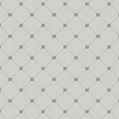Fabricut Kepoi Fringe- Ivory