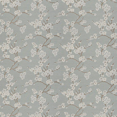 Fabricut Cherry Blossom Sky