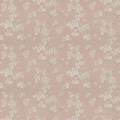 Fabricut Cherry Blossom Bermuda
