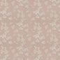 Fabricut Cherry Blossom Bermuda