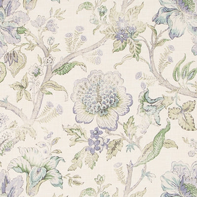 Duralee DP61893-241 Wisteria