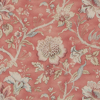 Duralee- DP61893-9 Red