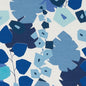 Duralee  DP42637 - 563 LAPIS