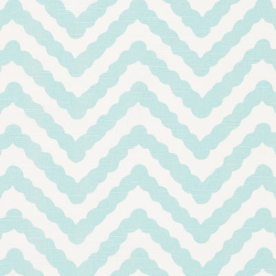 Duralee  DP42644 - 19 Aqua