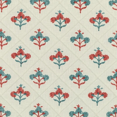 Kravet RajaFlower-19