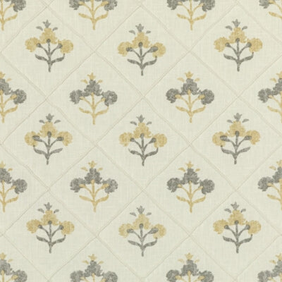 Kravet RajaFlower-11
