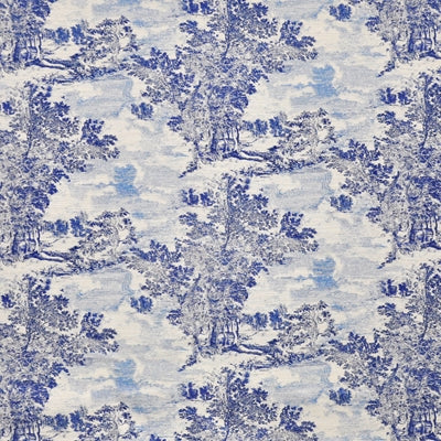 Maxwell Fabrics Faber #538 Royal