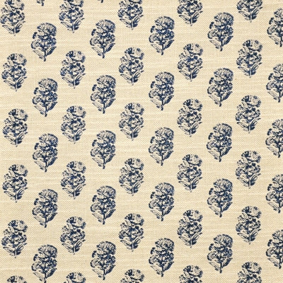 Maxwell Fabrics Moulin Fleur #536 Indigo