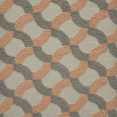 Maxwell Fabrics Frise #403 Blush