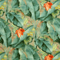 Maxwell Fabrics Kona #514 Palm