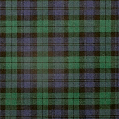 Maxwell Fabrics Strathspey #410 Blackwatch