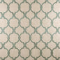 Carole Fabrics Bridges Connect - Aloe
