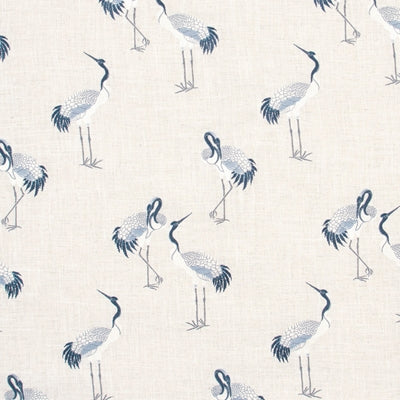 Carole Fabrics Heron River