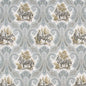 Carole Fabrics Horseman Putty