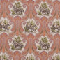 Carole Fabrics Horseman Spice