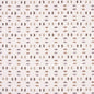 Carole Fabrics Pick a Bow Travertine