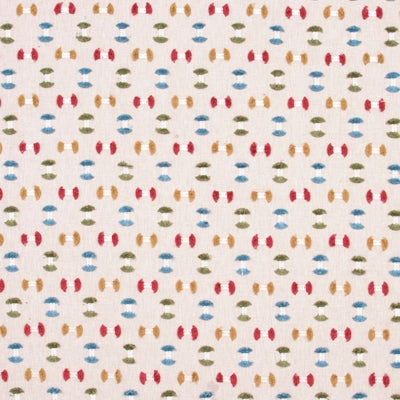 Carole Fabrics Pick a Bow Confetti