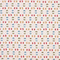 Carole Fabrics Pick a Bow Confetti