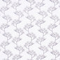 Carole Fabrics Beautiful Moments - Snow
