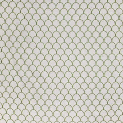 Carole Fabrics Around the Bend - Fern