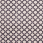 Carole Fabrics Circle Within - Charcoal