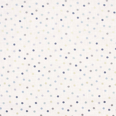 Carole Fabrics Connect the Dots Mineral